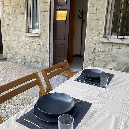 Lake Front Apartments, Lecco Exterior foto