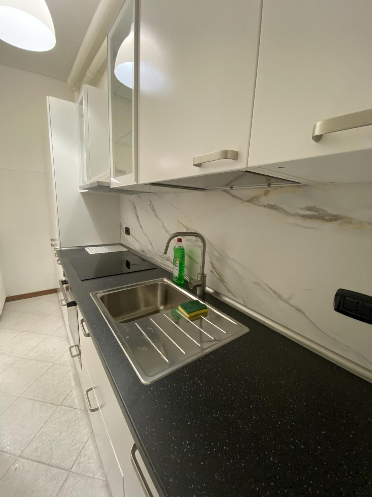 Lake Front Apartments, Lecco Exterior foto
