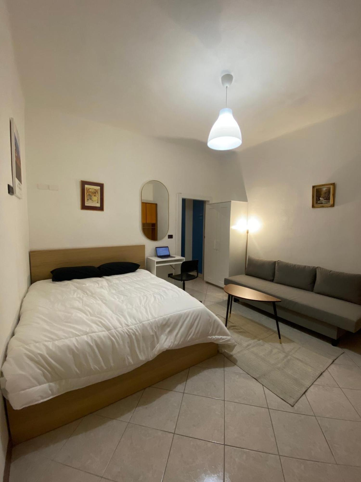 Lake Front Apartments, Lecco Exterior foto