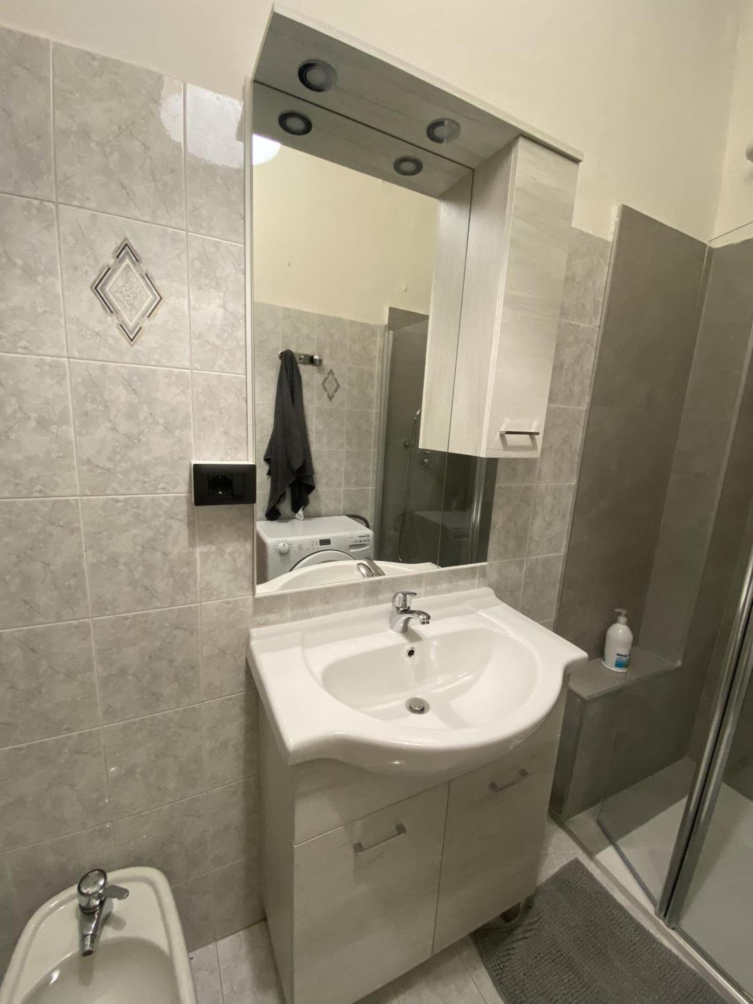 Lake Front Apartments, Lecco Exterior foto