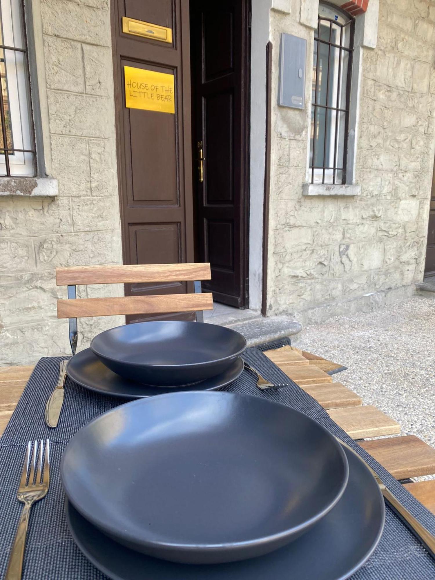 Lake Front Apartments, Lecco Exterior foto
